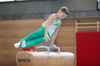 Thumbnail - AK 11 bis 12 - Artistic Gymnastics - 2021 - Deutschlandpokal Schwäbisch-Gmünd - Teilnehmer 02043_16587.jpg