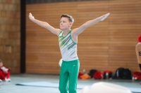 Thumbnail - AK 11 bis 12 - Gymnastique Artistique - 2021 - Deutschlandpokal Schwäbisch-Gmünd - Teilnehmer 02043_16589.jpg