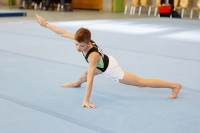 Thumbnail - AK 11 bis 12 - Gymnastique Artistique - 2021 - Deutschlandpokal Schwäbisch-Gmünd - Teilnehmer 02043_16607.jpg