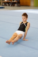 Thumbnail - AK 11 bis 12 - Gymnastique Artistique - 2021 - Deutschlandpokal Schwäbisch-Gmünd - Teilnehmer 02043_16615.jpg