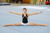 Thumbnail - AK 11 bis 12 - Ginnastica Artistica - 2021 - Deutschlandpokal Schwäbisch-Gmünd - Teilnehmer 02043_16619.jpg