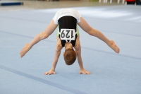 Thumbnail - AK 11 bis 12 - Ginnastica Artistica - 2021 - Deutschlandpokal Schwäbisch-Gmünd - Teilnehmer 02043_16624.jpg