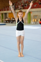 Thumbnail - AK 11 bis 12 - Gymnastique Artistique - 2021 - Deutschlandpokal Schwäbisch-Gmünd - Teilnehmer 02043_16632.jpg