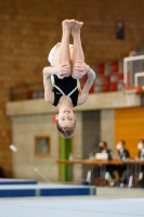 Thumbnail - AK 11 bis 12 - Artistic Gymnastics - 2021 - Deutschlandpokal Schwäbisch-Gmünd - Teilnehmer 02043_16645.jpg