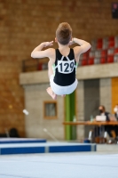 Thumbnail - AK 11 bis 12 - Artistic Gymnastics - 2021 - Deutschlandpokal Schwäbisch-Gmünd - Teilnehmer 02043_16646.jpg