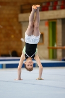 Thumbnail - AK 11 bis 12 - Artistic Gymnastics - 2021 - Deutschlandpokal Schwäbisch-Gmünd - Teilnehmer 02043_16647.jpg