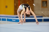 Thumbnail - AK 11 bis 12 - Artistic Gymnastics - 2021 - Deutschlandpokal Schwäbisch-Gmünd - Teilnehmer 02043_16649.jpg