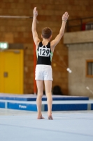 Thumbnail - AK 11 bis 12 - Artistic Gymnastics - 2021 - Deutschlandpokal Schwäbisch-Gmünd - Teilnehmer 02043_16650.jpg