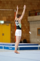 Thumbnail - AK 11 bis 12 - Artistic Gymnastics - 2021 - Deutschlandpokal Schwäbisch-Gmünd - Teilnehmer 02043_16651.jpg