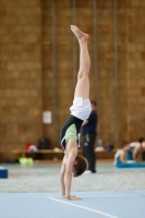 Thumbnail - AK 11 bis 12 - Gymnastique Artistique - 2021 - Deutschlandpokal Schwäbisch-Gmünd - Teilnehmer 02043_16653.jpg