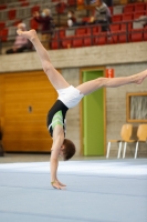 Thumbnail - AK 11 bis 12 - Artistic Gymnastics - 2021 - Deutschlandpokal Schwäbisch-Gmünd - Teilnehmer 02043_16658.jpg