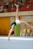 Thumbnail - AK 11 bis 12 - Gymnastique Artistique - 2021 - Deutschlandpokal Schwäbisch-Gmünd - Teilnehmer 02043_16659.jpg