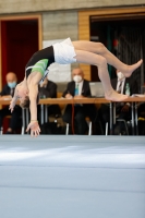 Thumbnail - AK 11 bis 12 - Artistic Gymnastics - 2021 - Deutschlandpokal Schwäbisch-Gmünd - Teilnehmer 02043_16662.jpg