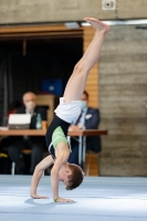 Thumbnail - AK 11 bis 12 - Ginnastica Artistica - 2021 - Deutschlandpokal Schwäbisch-Gmünd - Teilnehmer 02043_16663.jpg