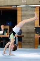 Thumbnail - AK 11 bis 12 - Ginnastica Artistica - 2021 - Deutschlandpokal Schwäbisch-Gmünd - Teilnehmer 02043_16664.jpg