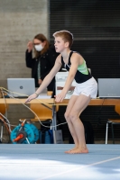 Thumbnail - AK 11 bis 12 - Ginnastica Artistica - 2021 - Deutschlandpokal Schwäbisch-Gmünd - Teilnehmer 02043_16667.jpg