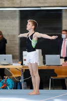 Thumbnail - AK 11 bis 12 - Ginnastica Artistica - 2021 - Deutschlandpokal Schwäbisch-Gmünd - Teilnehmer 02043_16669.jpg