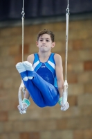 Thumbnail - Bayern - Levin Eren - Artistic Gymnastics - 2021 - Deutschlandpokal Schwäbisch-Gmünd - Teilnehmer - AK 11 bis 12 02043_16675.jpg