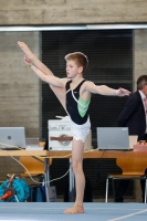 Thumbnail - AK 11 bis 12 - Artistic Gymnastics - 2021 - Deutschlandpokal Schwäbisch-Gmünd - Teilnehmer 02043_16676.jpg