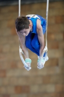 Thumbnail - Bayern - Levin Eren - Artistic Gymnastics - 2021 - Deutschlandpokal Schwäbisch-Gmünd - Teilnehmer - AK 11 bis 12 02043_16679.jpg