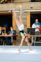 Thumbnail - AK 11 bis 12 - Gymnastique Artistique - 2021 - Deutschlandpokal Schwäbisch-Gmünd - Teilnehmer 02043_16682.jpg