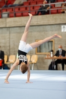 Thumbnail - AK 11 bis 12 - Artistic Gymnastics - 2021 - Deutschlandpokal Schwäbisch-Gmünd - Teilnehmer 02043_16685.jpg