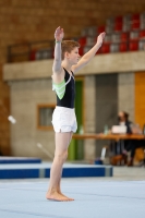 Thumbnail - AK 11 bis 12 - Gymnastique Artistique - 2021 - Deutschlandpokal Schwäbisch-Gmünd - Teilnehmer 02043_16689.jpg