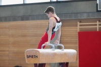 Thumbnail - Sachsen - Niklas Kircheis - Gymnastique Artistique - 2021 - Deutschlandpokal Schwäbisch-Gmünd - Teilnehmer - AK 11 bis 12 02043_16701.jpg