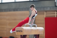 Thumbnail - Sachsen - Niklas Kircheis - Gymnastique Artistique - 2021 - Deutschlandpokal Schwäbisch-Gmünd - Teilnehmer - AK 11 bis 12 02043_16702.jpg