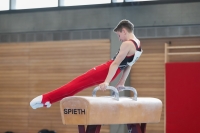 Thumbnail - AK 11 bis 12 - Artistic Gymnastics - 2021 - Deutschlandpokal Schwäbisch-Gmünd - Teilnehmer 02043_16703.jpg