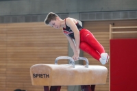 Thumbnail - AK 11 bis 12 - Artistic Gymnastics - 2021 - Deutschlandpokal Schwäbisch-Gmünd - Teilnehmer 02043_16704.jpg