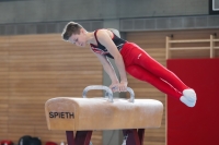 Thumbnail - Sachsen - Niklas Kircheis - Gymnastique Artistique - 2021 - Deutschlandpokal Schwäbisch-Gmünd - Teilnehmer - AK 11 bis 12 02043_16705.jpg