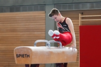 Thumbnail - Sachsen - Niklas Kircheis - Gymnastique Artistique - 2021 - Deutschlandpokal Schwäbisch-Gmünd - Teilnehmer - AK 11 bis 12 02043_16708.jpg