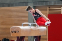 Thumbnail - AK 11 bis 12 - Ginnastica Artistica - 2021 - Deutschlandpokal Schwäbisch-Gmünd - Teilnehmer 02043_16709.jpg