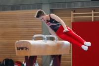 Thumbnail - Sachsen - Niklas Kircheis - Gymnastique Artistique - 2021 - Deutschlandpokal Schwäbisch-Gmünd - Teilnehmer - AK 11 bis 12 02043_16710.jpg