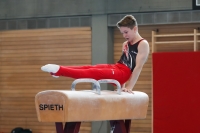 Thumbnail - Sachsen - Niklas Kircheis - Gymnastique Artistique - 2021 - Deutschlandpokal Schwäbisch-Gmünd - Teilnehmer - AK 11 bis 12 02043_16714.jpg