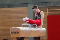 Thumbnail - Sachsen - Niklas Kircheis - Gymnastique Artistique - 2021 - Deutschlandpokal Schwäbisch-Gmünd - Teilnehmer - AK 11 bis 12 02043_16715.jpg