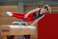 Thumbnail - Sachsen - Niklas Kircheis - Gymnastique Artistique - 2021 - Deutschlandpokal Schwäbisch-Gmünd - Teilnehmer - AK 11 bis 12 02043_16720.jpg