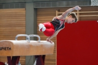 Thumbnail - Sachsen - Niklas Kircheis - Gymnastique Artistique - 2021 - Deutschlandpokal Schwäbisch-Gmünd - Teilnehmer - AK 11 bis 12 02043_16722.jpg