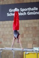 Thumbnail - Niedersachsen - Bastian Bradtmöller - Gymnastique Artistique - 2021 - Deutschlandpokal Schwäbisch-Gmünd - Teilnehmer - AK 11 bis 12 02043_16723.jpg