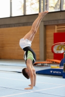 Thumbnail - Schwaben - Louis Vangelis - Спортивная гимнастика - 2021 - Deutschlandpokal Schwäbisch-Gmünd - Teilnehmer - AK 11 bis 12 02043_16779.jpg