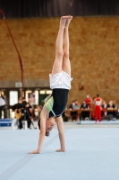 Thumbnail - AK 11 bis 12 - Ginnastica Artistica - 2021 - Deutschlandpokal Schwäbisch-Gmünd - Teilnehmer 02043_16805.jpg