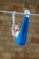 Thumbnail - AK 11 bis 12 - Artistic Gymnastics - 2021 - Deutschlandpokal Schwäbisch-Gmünd - Teilnehmer 02043_16808.jpg