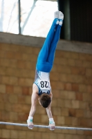 Thumbnail - AK 11 bis 12 - Artistic Gymnastics - 2021 - Deutschlandpokal Schwäbisch-Gmünd - Teilnehmer 02043_16813.jpg