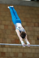 Thumbnail - AK 11 bis 12 - Artistic Gymnastics - 2021 - Deutschlandpokal Schwäbisch-Gmünd - Teilnehmer 02043_16814.jpg