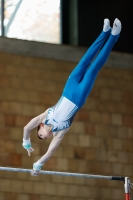 Thumbnail - AK 11 bis 12 - Artistic Gymnastics - 2021 - Deutschlandpokal Schwäbisch-Gmünd - Teilnehmer 02043_16816.jpg