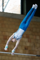 Thumbnail - AK 11 bis 12 - Artistic Gymnastics - 2021 - Deutschlandpokal Schwäbisch-Gmünd - Teilnehmer 02043_16817.jpg