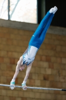 Thumbnail - AK 11 bis 12 - Ginnastica Artistica - 2021 - Deutschlandpokal Schwäbisch-Gmünd - Teilnehmer 02043_16818.jpg