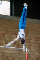 Thumbnail - AK 11 bis 12 - Artistic Gymnastics - 2021 - Deutschlandpokal Schwäbisch-Gmünd - Teilnehmer 02043_16825.jpg