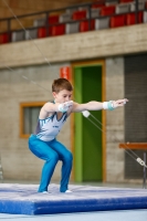 Thumbnail - AK 11 bis 12 - Artistic Gymnastics - 2021 - Deutschlandpokal Schwäbisch-Gmünd - Teilnehmer 02043_16827.jpg